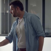 Une scène du film <em>Monsieur je-sais-tout</em>