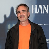Mathieu Dufresne