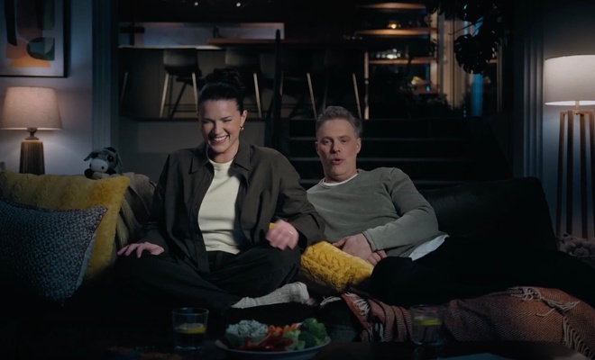 Si on s'aimait célébrités