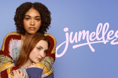 Jumelles