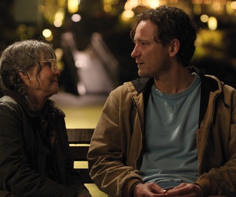 Images du film Remarkably Bright Creatures