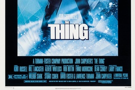 Image du film The Thing Image du film The Thing