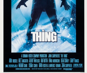 Image du film The Thing