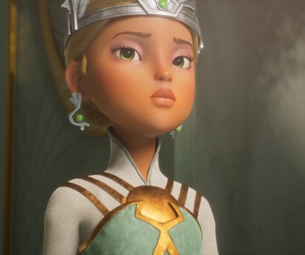 Image du film Les Légendaires
