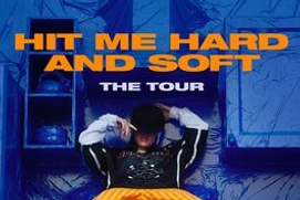 Billie Eilish: Hit Me Hard and Soft - The Tour Live in 3D
