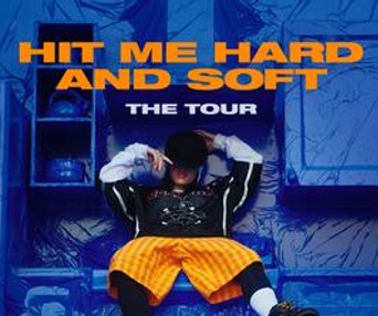 Billie Eilish: Hit Me Hard and Soft - The Tour Live in 3D