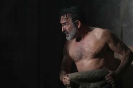 Images du film L'homme qui rétrécit Images du film L'homme qui rétrécit