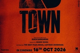 Image du film B-Town Image du film B-Town