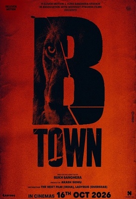 B-Town