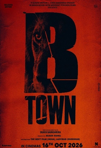 B-Town