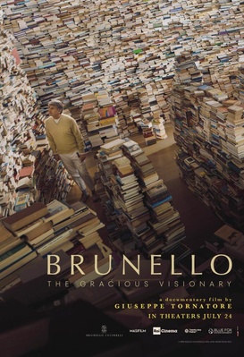 Brunello : l'aimable visionnaire