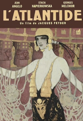 L'Atlantide