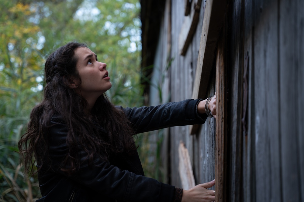 Images du film Hantée