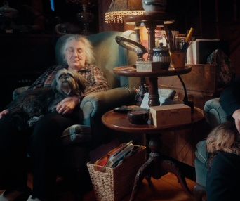 Image du film L'aventurine