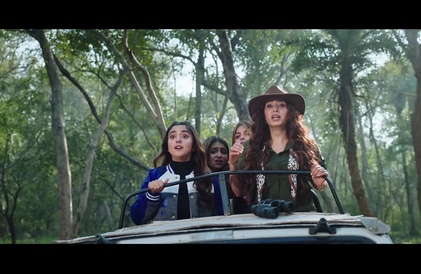 Bande-annonce en punjabi