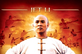 Image du film Once Upon a Time in China