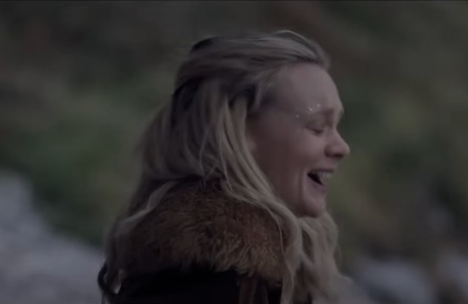 Bande-annonce en anglais