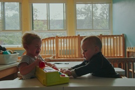 Image du film Jardin d'enfants
