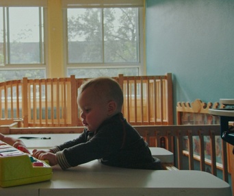 Image du film Jardin d'enfants
