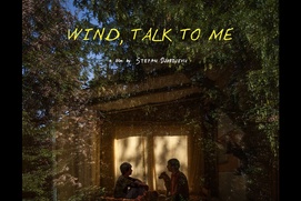 Image du film Wind, Talk to Me