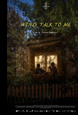 Wind, Talk to Me