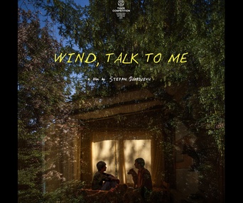 Image du film Wind, Talk to Me