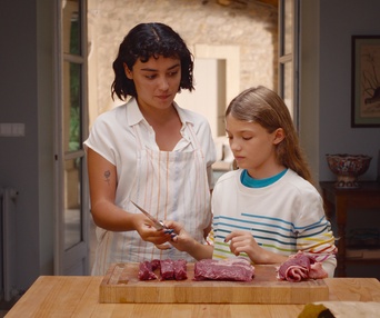 Images du film Delicious