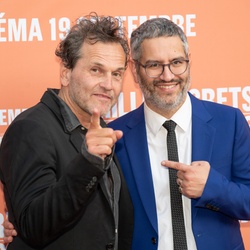 Photo de Martin Léon