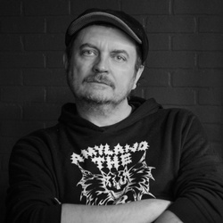 Photo de Jean-François Rivard