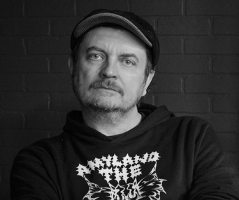 Jean-François Rivard
