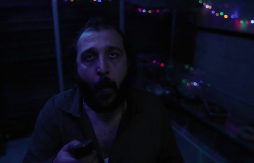 Bande-annonce en arabe sous-titrée en français