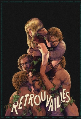 Retrouvailles