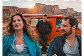 Image du film Une pointe d'amour