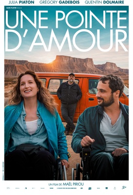 Une pointe d'amour