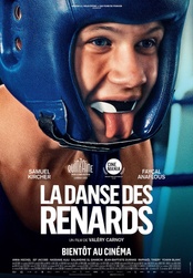 La danse des renards