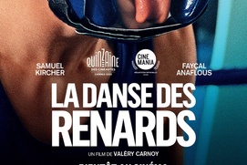 Image du film La danse des renards
