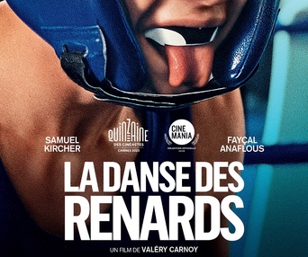 Image du film La danse des renards