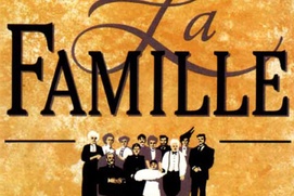 Image du film La famiglia