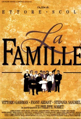 La famille