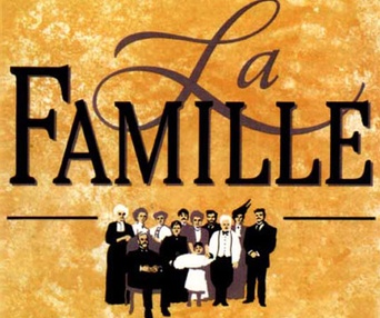 Image du film La famiglia
