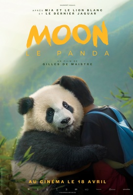 Moon le panda
