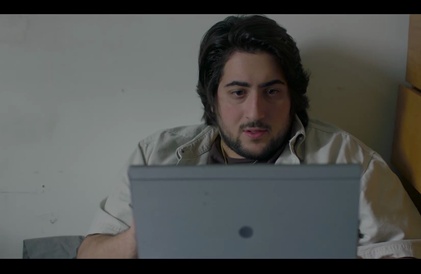 Bande-annonce en anglais