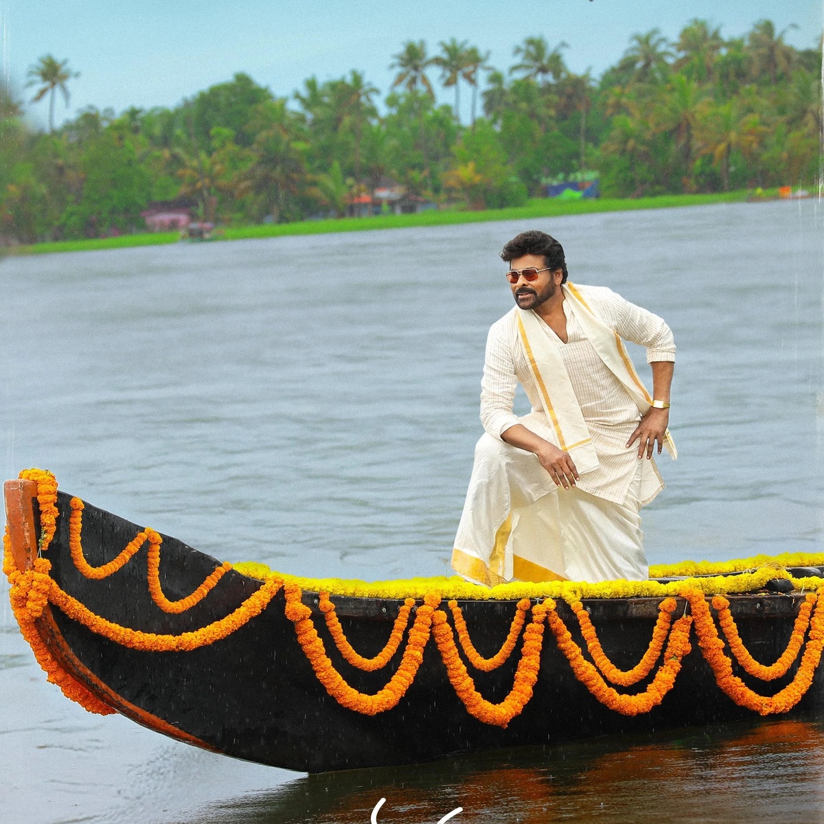 Image du film Mana Shankara Vara Prasad Garu