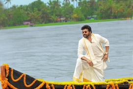 Image du film Mana Shankara Vara Prasad Garu