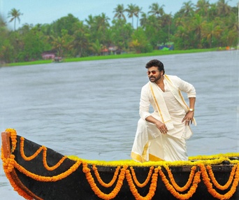 Image du film Mana Shankara Vara Prasad Garu