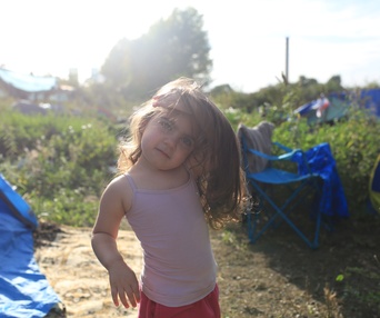 Image du film L'enfant bélier