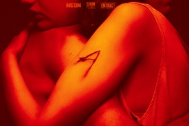 Affiche du film Alpha