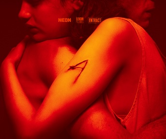 Affiche du film Alpha