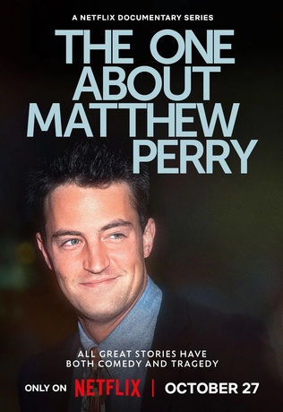 Celui qui s'appelait Matthew Perry