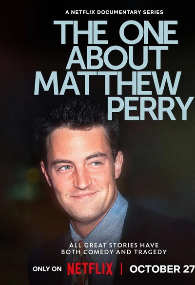The One About Matthew Perry